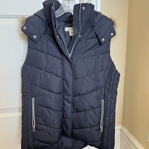 H&M Puffy Vest
